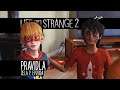 Life is Strange 2 - Celá 2. epizóda - Pravidlá | české titulky (záznam livestreamu)