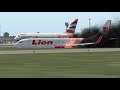 LION AIR 737-800 • CRASH Malaysia • KUL Airport