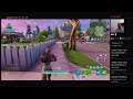 LIVE Fortnite Streamer Playing With Subs#30 Like Goal#South African#PS4 PRO