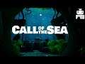 🔴 (LIVE#35) CALL OF THE SEA #3|  GAMEPLAY EM PORTUGÊS PT/BR
