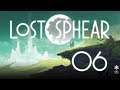 Lost Sphear [German] Let's Play #06 - Alpsy ein aggressiver Keiler