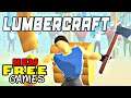 Lumbercraft Gameplay Review 1080p Official VOODOO