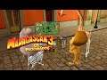 MADAGASCAR 3 (XBOX 360/PS3/Wii) #9 - Resgatando o Alex e o Marty! (PT-BR)