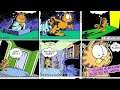 Madnesshow | Garfield: el peor Miedo | Especial de feliz cumpleaños