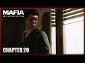 Mafia: Definitive Edition (PS4) - TTG Playthrough #2 - Chapter 20: The Death of Art