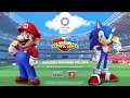Mario & Sonic at the Olympic Games Tokyo 2020 - Fun Takes Off Trailer (NIntendo Switch)