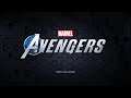 Marvel's Avengers (Dublado) (PlayStation 4) 【Longplay】