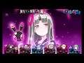 Mary Skelter 2 (Switch) - Fear Mode - Part 33: Sisterly Tensions