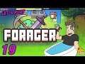 MAX SKILLS! | Let’s Play Forager - Gameplay: Part 19 [FINAL]