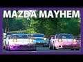 Mazda Mayhem | Gran Turismo Sport