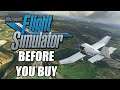 Microsoft Flight Simulator - 15 Things You NEED TO KNOW BEFORE YOU BUY