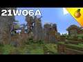Minecraft News: 21w06a Higher Build Limit And Cavier Caves