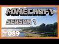 Minecraft - S1 🏠 Die Suche nach der unterirdischen Ruine - Teil 3 🏠 089 [Deutsch]