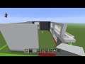 Minecraft Tutorial: How To Make A Modern Mansion #36!
