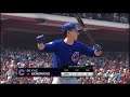 MLB® The Show™ 19 PS4 Philadelphie Phillies vs Chicago Cubs National League Division Series Game 1