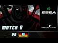 Monaspa vs EPIC-DUDES Gaming- CS:GO ESEA League Season 38 - Match 6