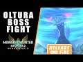 Monster Hunter Stories 2 How to beat Oltura - Oltura guide Wings of Ruin final boss fight
