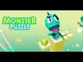 Monster Puzzle - The First 25 Puzzles
