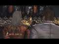 Mortal Kombat (2011 on PlayStation 3) Chapter 1: Johnny Cage