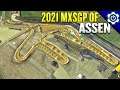 MX Simulator - 2021 MXSGP of Assen (Round 4)