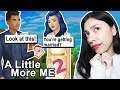 MY CRUSH IS GETTING MARRIED TO ANOTHER GIRL! - A LITTLE MORE ME 2 ( Playing Episode 6)