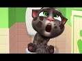 My Talking Tom 2 - Watch Tom Pooping It's So Funny