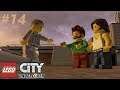 Na ratunek Forestowi Blacwellowi! 🌟 LEGO City Undercover (#14)