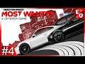 Need For Speed: Most Wanted a Criterion Game [PC] [PT-BR] - #4 - Detonado - Legendado