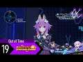 Neptunia Virtual Stars - Ep. 19: Out of Time