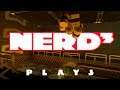 Nerd³ Plays... Boneworks - Finale - Hazardous Gravity Waste