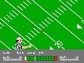 NES Play Action Football USA mp4 HYPERSPIN NES NINTENDO N E S  NOT MINE VIDEOS