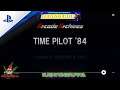 📀*NEW GAME PS5*  TIME PILOT 84 arcade archives
