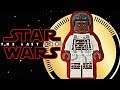New LEGO Star Wars 2019 Dictionary - Best book minifigure yet!