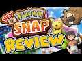 New Pokémon Snap: Review - Is It Worth It?
