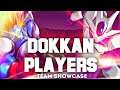*NEW SERIES* Dokkan Players Team Showcase: Movie Bosses Category