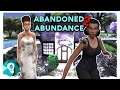 New Sims 4 Eco LifeStyle Lets Play *Trailer* Abandoned to Abundance