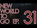 New World to Go: Episode 31 Developer Interview Discussion & what’s to come after the Preview Event