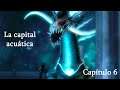 Ninja Gaiden Sigma 2 - Mentor/Muy difícil - Capítulo 6: La capital acuática (Nintendo Switch)