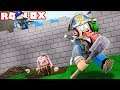 NON SCAPPARE DA QUESTA PRIGIONE!! - ROBLOX