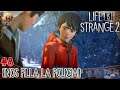 ¡¡NOS PILLA LA POLICÍA!! ~ Life Is Strange 2 #8 | en ESPAÑOL