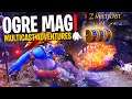 Ogre Magi Multicast Adventures #1 - DotA 2