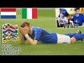 OLANDA vs ITALIA - UEFA NATIONS LEAGUE! - Fifa 20