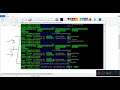 OpenFOAM Intermediate - 23 potentialfoam 2 (applying new scripts into pipeflow)