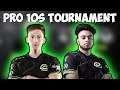 OpTic Scump is back grinding! Dashy and Scump compete in Pro 10s Tournament!