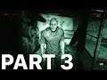 OUTLAST Gameplay Playthrough Part 3 - SEWERS