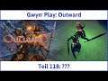 Outward Teil 118: ??? - Let's Play|Deutsch