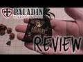 Paladin Roleplaying Dice: REVIEW