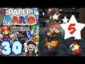 Paper Mario: Black Pit [30] "The Power Creep"