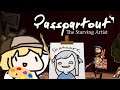 【Passpartout】buy my art!