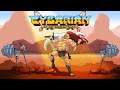 PC - Cybarian: The Time Travelling Warrior 'Intro, Title & Stage #01'